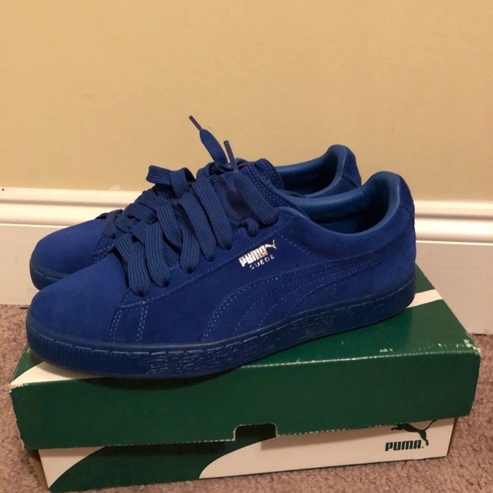 Puma